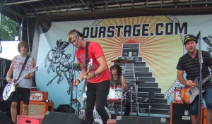 Phone Calls From Home