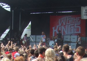 We the Kings